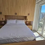 Seaside 公寓 格勒姆