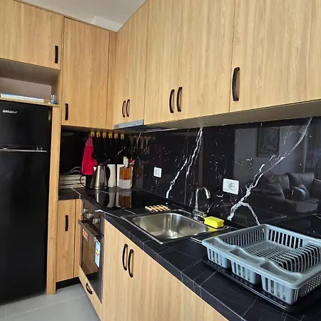 Apartamento Seaside Golem (Tirana)