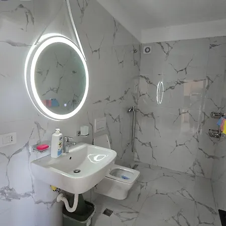 Apartamento Seaside *