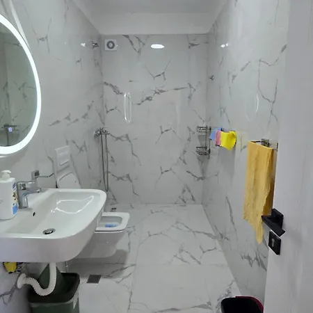 Apartamento Seaside *