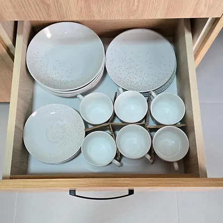 Seaside Apartamento Golem (Tirana)