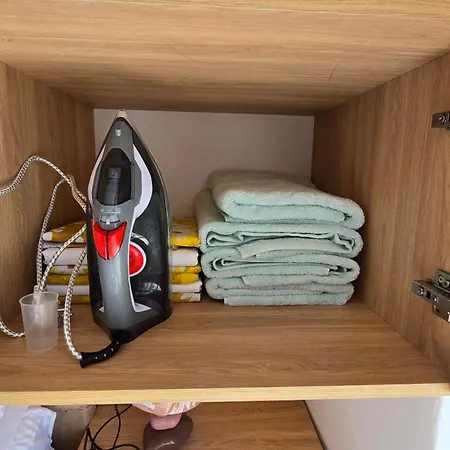 Seaside Apartamento Golem (Tirana)