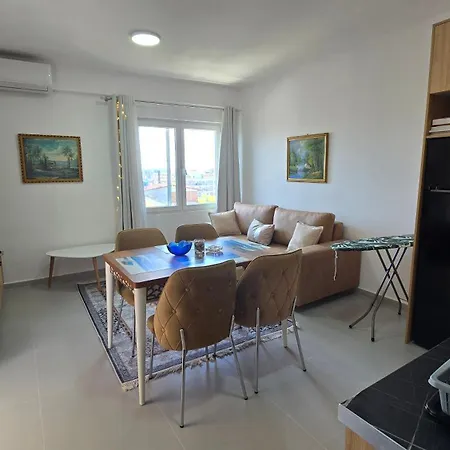 Seaside Apartament *