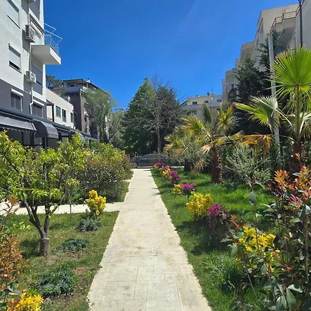 Apartament Seaside